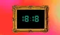 ¿Qué significa ver la hora espejo 18:18 en el reloj?