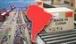 Este es el país de Sudamérica que más productos importa de China: supera a Perú y rompió récord en 2024