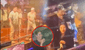 Christian Domínguez sorprende al cantar 'Dile la verdad' y Pamela López tiene inesperada reacción en discoteca en Cusco
