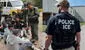 ¡Mucha atención, Estados Unidos! Cuántos inmigrantes han sido detenidos por las redadas de ICE solo en enero