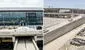 Nuevo Aeropuerto Jorge Chávez casi listo para operar: solo falta el 0.9% de las obras, asegura Ositran