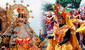 Fiesta de la Virgen de la Candelaria en Perú 2025: presentación de trajes de luces y cronograma completo