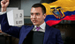 Elecciones 2025, En Vivo: ¿Qué es, cuándo es dónde votar, candidatos y resultados de Elecciones Presidenciales en Ecuador?