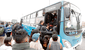 Paro de transportitas EN VIVO: últimas noticias del paro de transporte mañana 6 de febrero