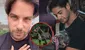 Andrés Wiese sufre por su perrita Menta tras recibir diagnóstico de cáncer: "Estoy hecho un mar de lágrimas"