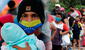 No es Colombia, el país que superó a Perú en nuevos migrantes venezolanos: en 2024 representaron la mitad de extranjeros en la nación