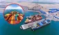Perú busca modernizar importante terminal marítimo por US$267 millones: beneficiará comercio exterior de cuatro regiones, incluida Lima