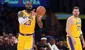 Cuándo y a qué hora juegan Los Angeles Lakers vs Charlotte Hornets por la NBA con Luka Doncic en California