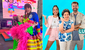 ‘El reventonazo de verano’ superó en rating a ‘JB en ATV’ y triplicó su audiencia sobre ‘El gran chef: famosos’
