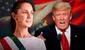 Claudia Sheinbaum asegura no tener miedo a las amenazas de Donald Trump a México: "Tengo un pueblo que me respalda"
