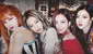 BLACKPINK anuncia fechas y países de su gira mundial 2025: conoces las ciudades que visitará Jennie, Lisa, Jisso y Rosé