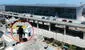 Pasajeros del renovado Aeropuerto Jorge Chávez deben ir por este nuevo acceso para tomar sus vuelos: no hay pase peatonal, según MTC