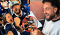 'Majo con Sabor' sorprende a Gino Assereto con entrada al partido Alianza Lima vs. Boca Juniors: "Nunca lo habían engreído así"
