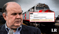 MML contrata consultoría por mas de US$100.000 para Plan Operativo de trenes Caltrain