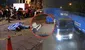 Tragedia en el Callao: mujer embarazada y hombre mueren arrollados por tráiler mientras iban en motocicleta