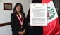 Asociación de Jueces ante ataque de la JNJ a Janet Tello: "Ningún juez puede ser sancionado por sus decisiones"
