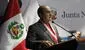 Junta Nacional de Justicia pretende tener amordazada a presidenta del PJ, Janet Tello, durante toda su gestión
