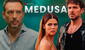 Reparto oficial de 'Medusa' en Netflix: descubre el elenco completo de la serie colombiana de suspenso