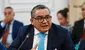 Juan José Santiváñez reconoce haber sido abogado de "El Diablo", pero asegura que no ha 'defendido delincuentes'