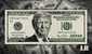 Congresista plantea reemplazar la imagen de Franklin por Trump en billete de US$100: “Es una manera de honrar todo lo que logrará en 4 años"