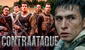 'Contraataque' estreno en Netflix: descubre quién es quién en la película mexicana de Netflix que te mantendrá en suspenso de principio a fin