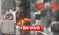 Incendio en Cercado de Lima EN VIVO: fuego se reaviva y amenaza con extenderse a más edificios