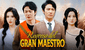 ¿Dónde ver 'El regreso del gran maestro' online? Descubre cómo ver este drama chino completo en español vía Dailymotion