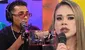 Youtuber 'Chiquiwilo' revela el monto y las exigencias de Jossmery Toledo por una entrevista: "La única que me ha cobrado"
