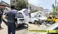 Velorio en Trujillo termina en tragedia: auto mata a hijo de fallecida en plena ceremonia