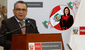 Ministro Santiváñez mintió al dar un nombre falso de jefa de prensa tras filtración de reportaje: ella se retira molesta del set