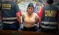 Detienen a alias 'Thalia', coautora de la explosión en el Ministerio Público de Trujillo y miembro de 'Los Pulpos'