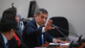 Poder Judicial confirma que sentencia contra Ollanta Humala se dará el próximo 8 de abril