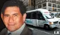 Ayacuchano llegó a EE. UU. sin dinero, fue lustrabotas en Lima y ahora lidera flota de 300 buses en New Jersey
