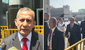 Ollanta Humala no descarta volver a la política tras declarar en juicio oral: "Paso a pasito"