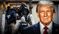 Duro golpe de Trump en California: agentes del ICE podrían ingresar a hogares de inmigrantes sin orden judicial por esta ley de 1798