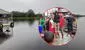 Iquitos: pescador de 86 años es rescatado tras estar más de un día perdido en río