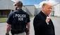 ¡Duro golpe de Trump! ICE revela con qué agencias policiales de Nueva York colaborará para aumentar deportación de inmigrantes