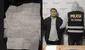 Detienen a extorsionador en Trujillo antes de entregar carta exigiendo S/10.000 al propietario de los Mendez
