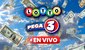 Lotería Nacional de Panamá del sábado 29 de marzo 2025: consulta los RESULTADOS del Lotto y Pega 3