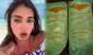 Cubana sorprendida al ver varias marcas de toallas higiénicas en México: “En Cuba solo hay una”