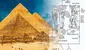 Nuevo hallazgo científico cambia lo que sabíamos sobre las pirámides de Egipto: no fueron solo tumbas para faraones