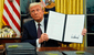 Muy malas noticias para inmigrantes en EEUU: un estado solicita a Trump que firme más órdenes ejecutivas para deportar indocumentados