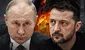 Rusia y Ucrania se quejan con Estados Unidos de nuevos bombardeos mutuos contra sus infraestructuras energéticas