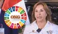 Dina Boluarte usa a la PNP para atacar a las ONG: no reconoce que la inseguridad creció en su gestión