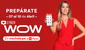 Cyber WOW 2025: Una revolución en compras digitales con Oechsle