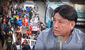 Gremios de transporte anuncian medidas para paro nacional: "no esperaremos un año para nuevas elecciones"