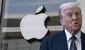 Aranceles de Trump afectaron a Apple con una pérdida de hasta 300.000 millones de dólares en valor de mercado