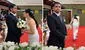 Peruana 'rechazó' a su novio en plena boda al estilo de la 'Novia de Bagua' y es viral: "No acepto"