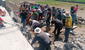 Tragedia en Arequipa: joven obrero muere sepultado por un muro en su primer día de trabajo