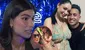 Ivana Yturbe confiesa seguir siendo amiga de Christian Cueva y marca distancia de Pamela López: "Lo veo feliz"